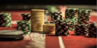 Metatokens Casino